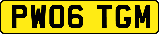 PW06TGM