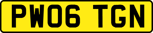 PW06TGN