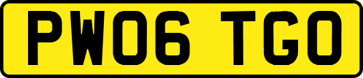 PW06TGO