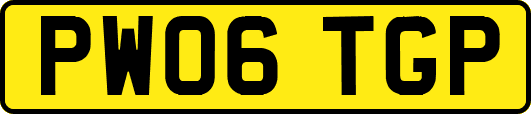 PW06TGP