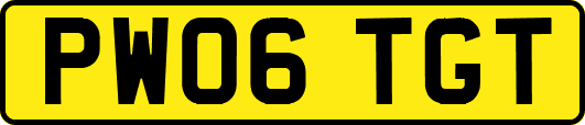 PW06TGT