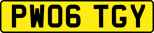 PW06TGY
