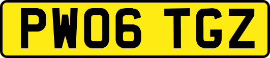 PW06TGZ