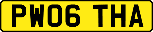PW06THA