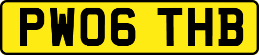 PW06THB