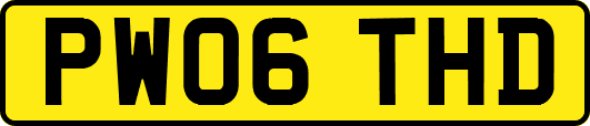 PW06THD