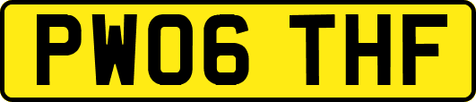 PW06THF