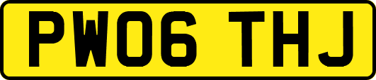 PW06THJ