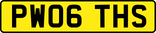 PW06THS