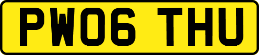 PW06THU