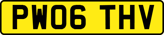PW06THV