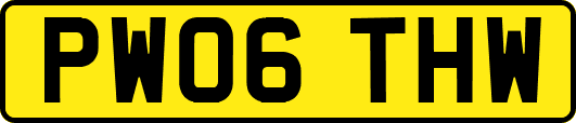 PW06THW