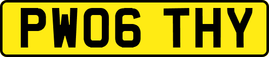 PW06THY