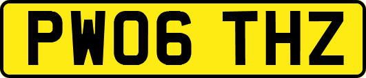 PW06THZ