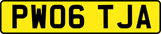 PW06TJA
