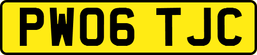 PW06TJC