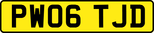 PW06TJD