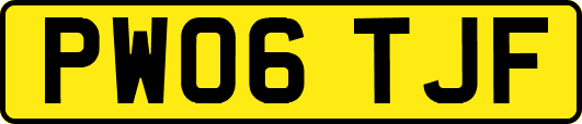 PW06TJF