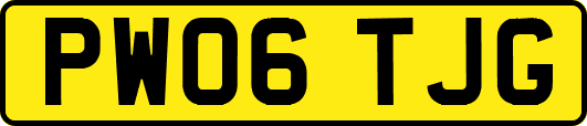 PW06TJG