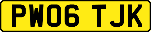 PW06TJK