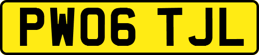 PW06TJL