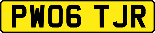 PW06TJR