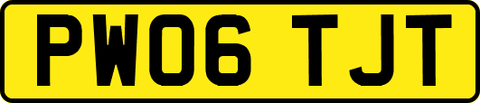 PW06TJT