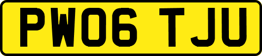 PW06TJU