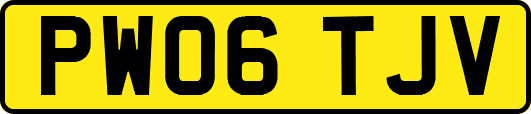 PW06TJV