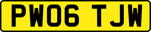 PW06TJW