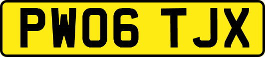 PW06TJX