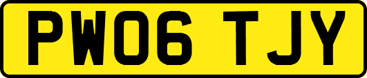 PW06TJY