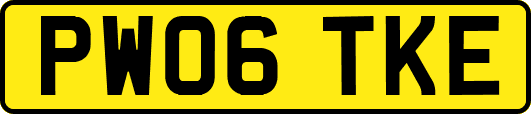 PW06TKE