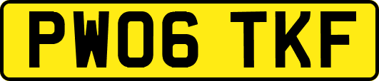 PW06TKF