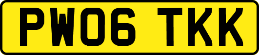 PW06TKK