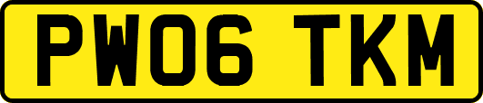 PW06TKM