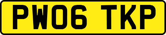 PW06TKP