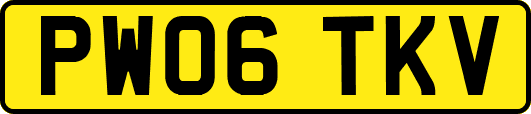 PW06TKV