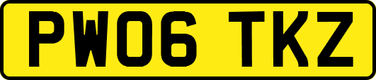 PW06TKZ