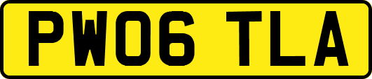 PW06TLA