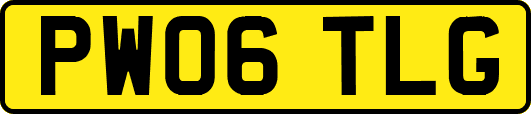 PW06TLG