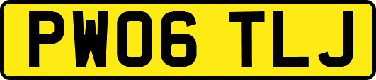 PW06TLJ