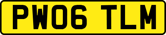 PW06TLM