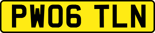 PW06TLN