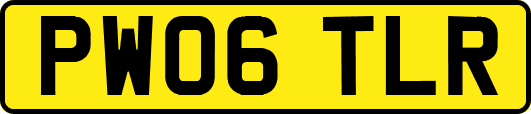 PW06TLR