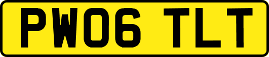 PW06TLT