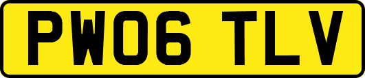 PW06TLV