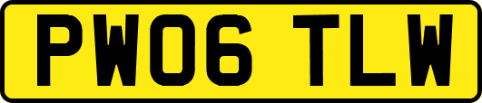 PW06TLW