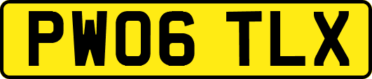 PW06TLX