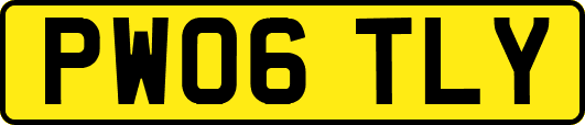 PW06TLY